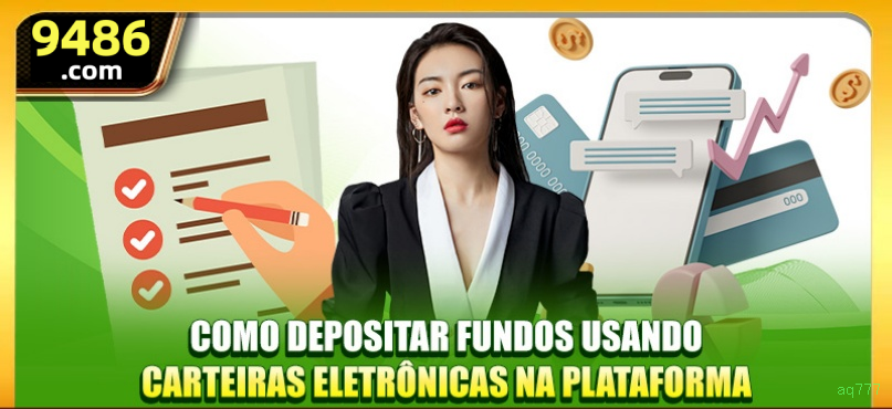 Central de dúvidas rápidas sobre o app aq777